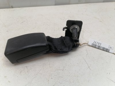 Замок ремня безопасности Lada Largus 2020