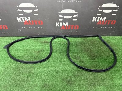 Уплотнитель двери Hyundai Creta 2018 GS