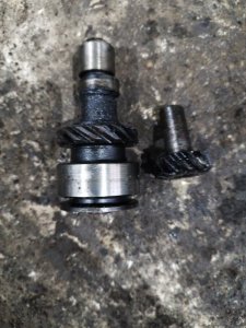 Вал промежуточный лада 2107 1992 2107