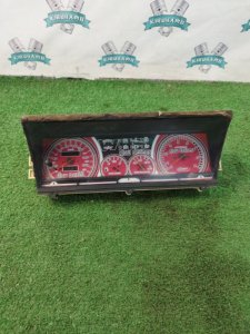 Панель приборов лада 21083 1996