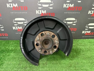 Кулак поворотный Kia Ceed 2 2012 JD