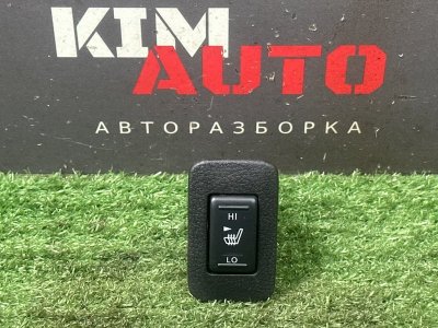 Кнопка обогрева сидений Nissan Murano 2008 Z51