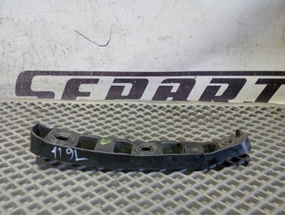 Кронштейн бампера Skoda YETI 2015