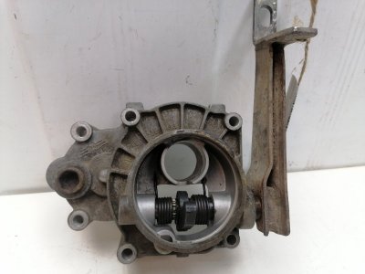 Крышка кпп Chery Amulet A15