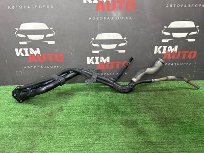 Горловина топливного бака Hyundai Creta 2018 GS