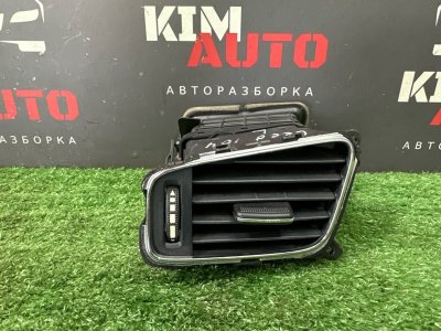 Дефлектор отопителя Kia Ceed 2 2012 JD