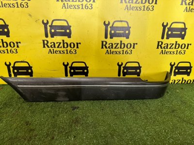 Молдинг на крыло Lexus Lx 470 2005 J100