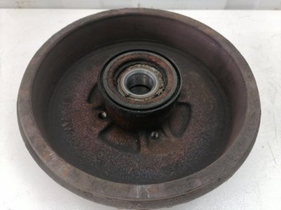 Тормозной барабан Lada Largus 2020