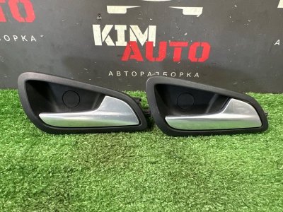 Ручка двери внутренняя Ford focus 3 2012 CB8