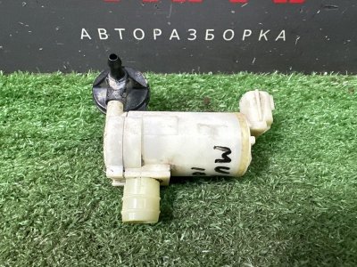 Насос омывателя Nissan Murano 2008 Z51