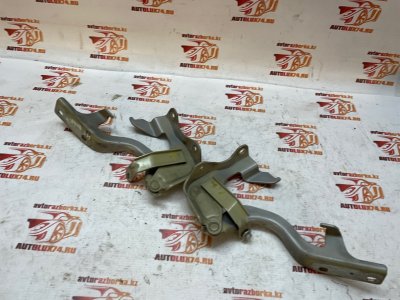 Петля капота Opel Antara 2008 C105