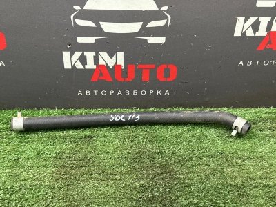 Патрубок сцепления Hyundai Solaris 2 2021 HCR