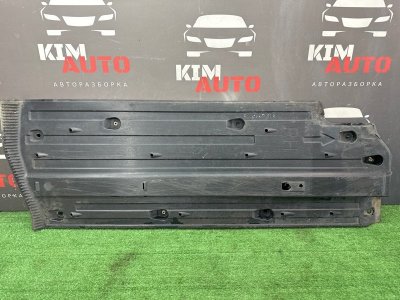 Защита днища кузова Kia Ceed 2 2012 JD