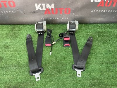 Ремни безопасности Kia Ceed 1 2010 ED