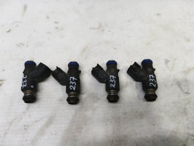 Форсунка lada vesta 2020