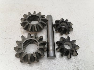 Сателлиты дифференциала Volkswagen Golf 4 OCTAVIA