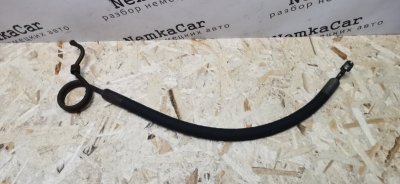 Трубка ГУР Mercedes W124 1992