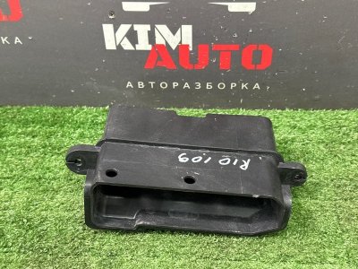 Воздухозаборник Kia Rio X-Line 2020