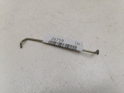 Тяга замка Lada Largus 2020