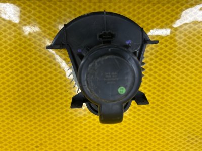 Моторчик печки Volkswagen Touareg 2003 7L6