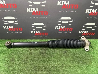 Амортизатор подвески Hyundai Solaris 2 2021 HCR