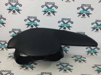 Накладка на торпедо Kia Rio 2012 3