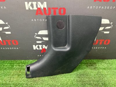 Накладка порога малая Kia Cerato 2 2010 TD