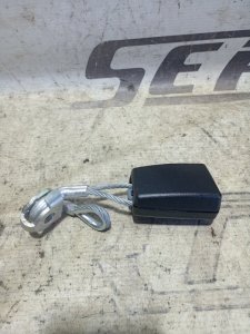 Замок ремня безопасности Audi A3 2011 8P