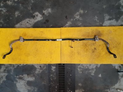 Стабилизатор Mercedes-Benz S-Class W221