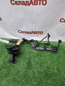 Проводка форсунок VOLKSWAGEN Passat 2008 B6