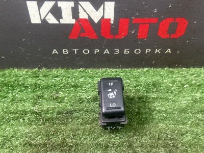 Кнопка обогрева сидений Nissan Murano 2008 Z51