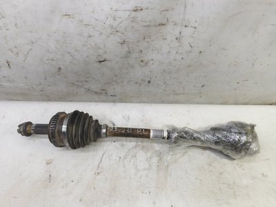 Привод Lada Vesta 2020