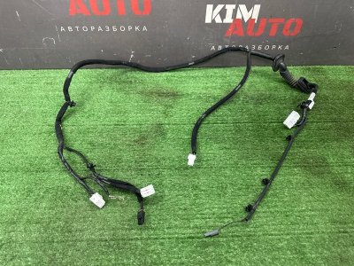 Проводка крышки багажника Hyundai Creta 2018 GS