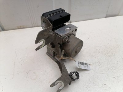 Блок abs Lada Largus 2020