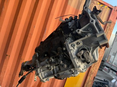 АКПП Subaru Outback 2013 BRM