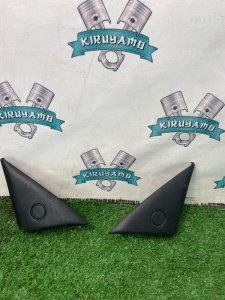 Накладка на зеркало Toyota CORONA 1995 седан