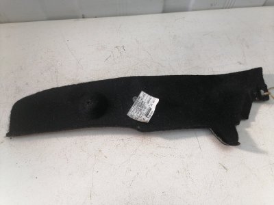 Обшивка салона Fiat Albea