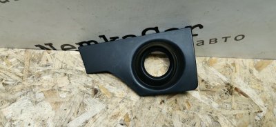 Накладка замка зажигания Mercedes W124 1993 E320