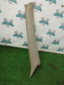 Накладка на стойку кузова Mazda Demio