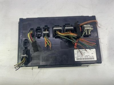 Блок Sam Mercedes-Benz ML 2006 W 164