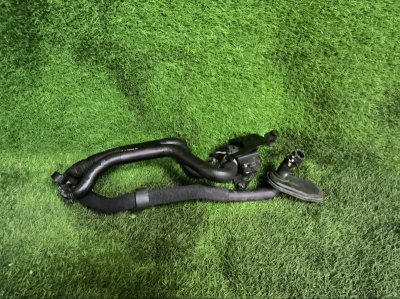 Насос водяной AUDI A6 C7 AVANTE 2012 4G