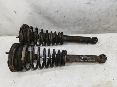 Амортизатор Nissan Primera 1990