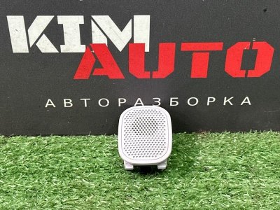 Микрофон Hyundai Solaris 2 2021 HCR