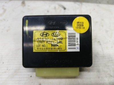Блок управления светом Hyundai Solaris 2014 RB