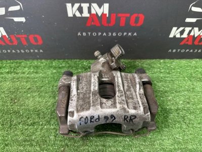 Суппорт тормозной Ford Focus 3 HB 2012 CB8