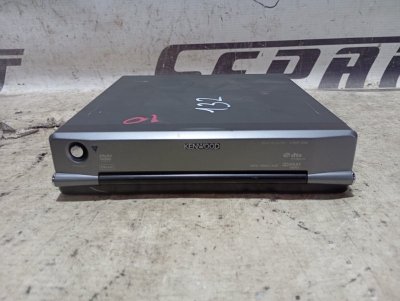 CD-Changer Audi A4 2008 B8