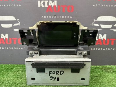 Магнитола штатная Ford Focus 3 HB 2012 CB8