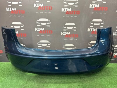 Бампер SEAT ALTEA