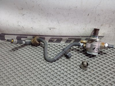 Тнвд Skoda YETI 2014