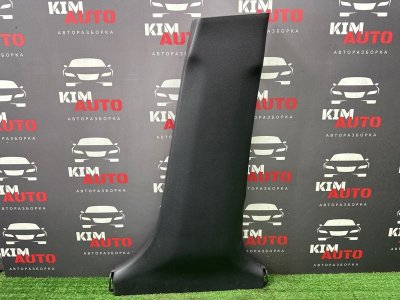 Накладка центральной стойки нижняя Kia Cerato 2 2010 TD